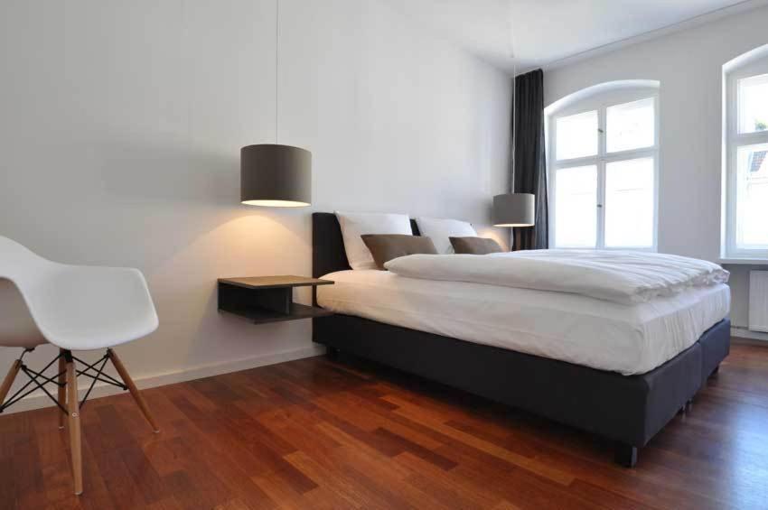 Apartment Homage Design Apartments *