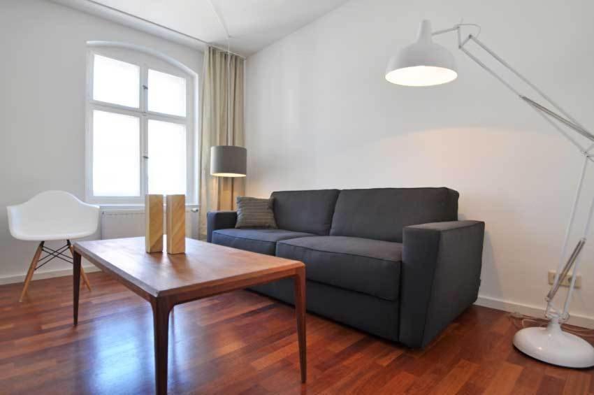 Homage Design Apartments Apartment Berlin