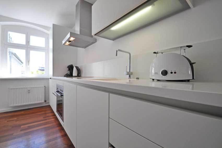 Apartment Homage Design Apartments Berlin
