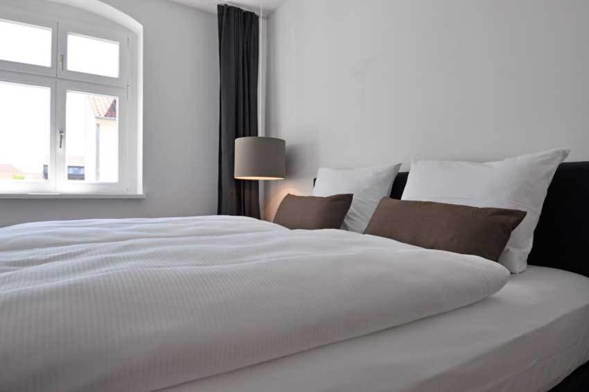 Homage Design Apartments *