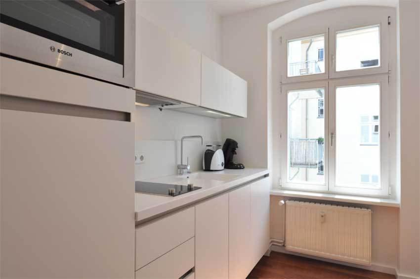 Homage Design Apartments * Berlin