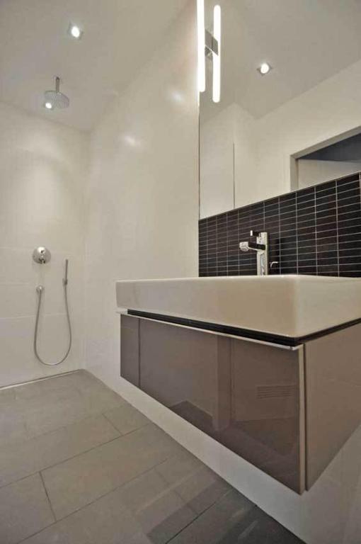 Homage Design Apartments
