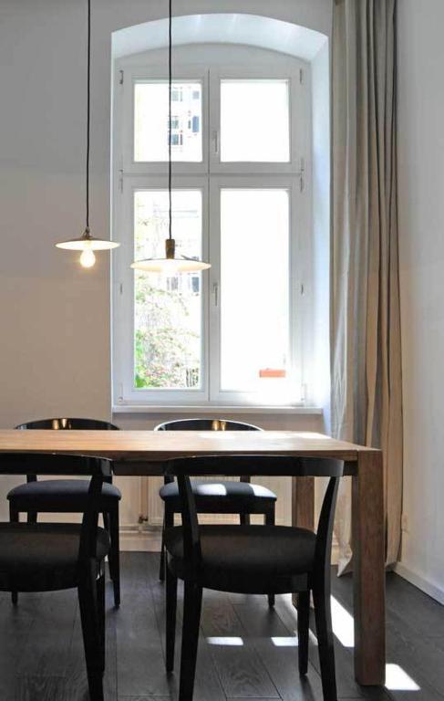 Homage Design Apartments * Berlin