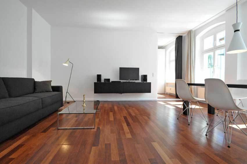 Homage Design Apartments Apartment Berlin