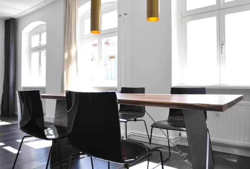 Apartment Homage Design Apartments Berlin