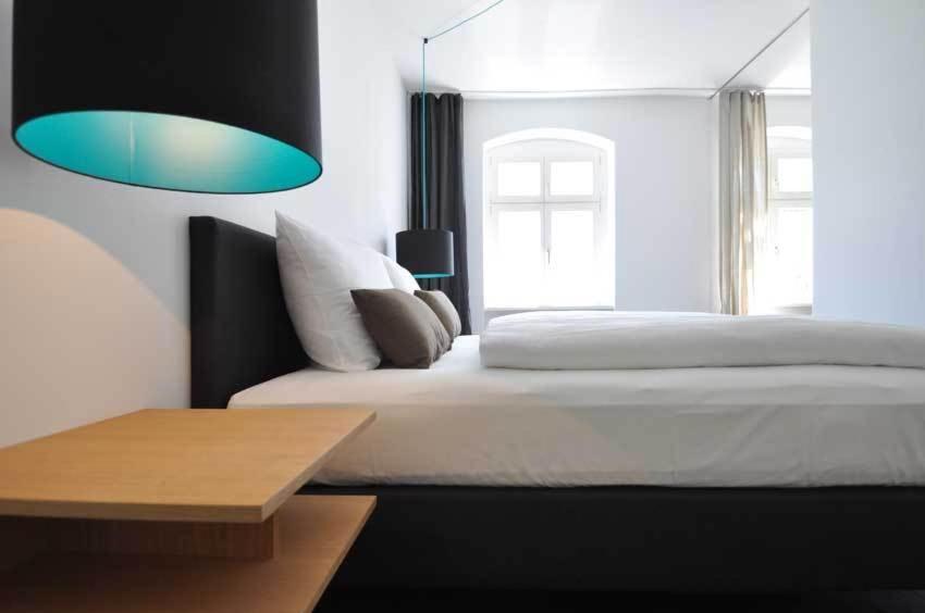 Apartment Homage Design Apartments