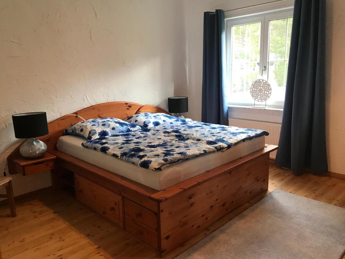 Ferienhaus Meise Holiday home *