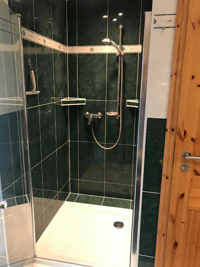 Ferienhaus Meise * Berlin