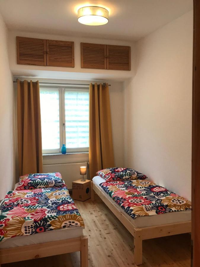 Ferienhaus Meise Berlin