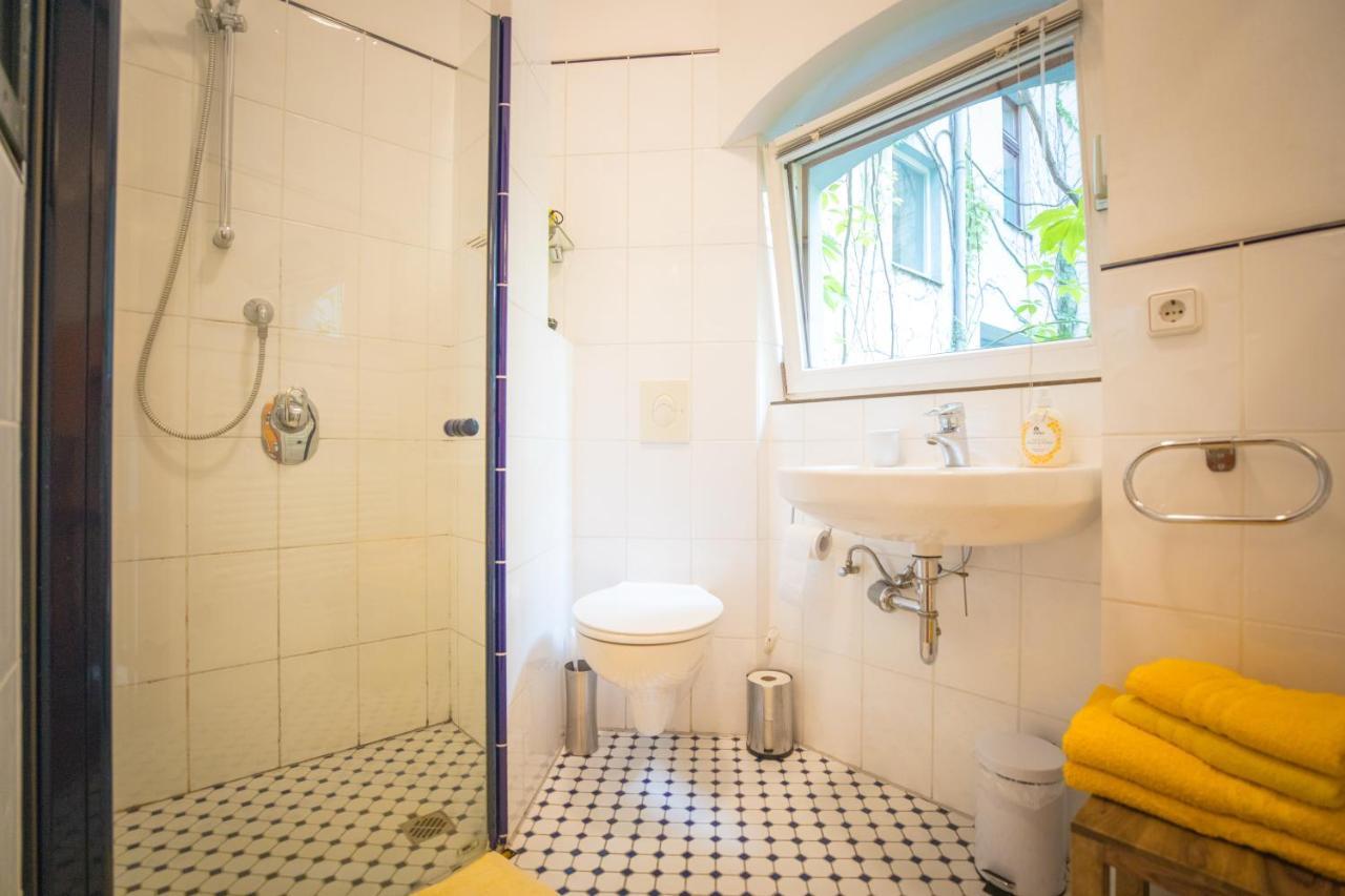 Eigenart Apartment Berlin