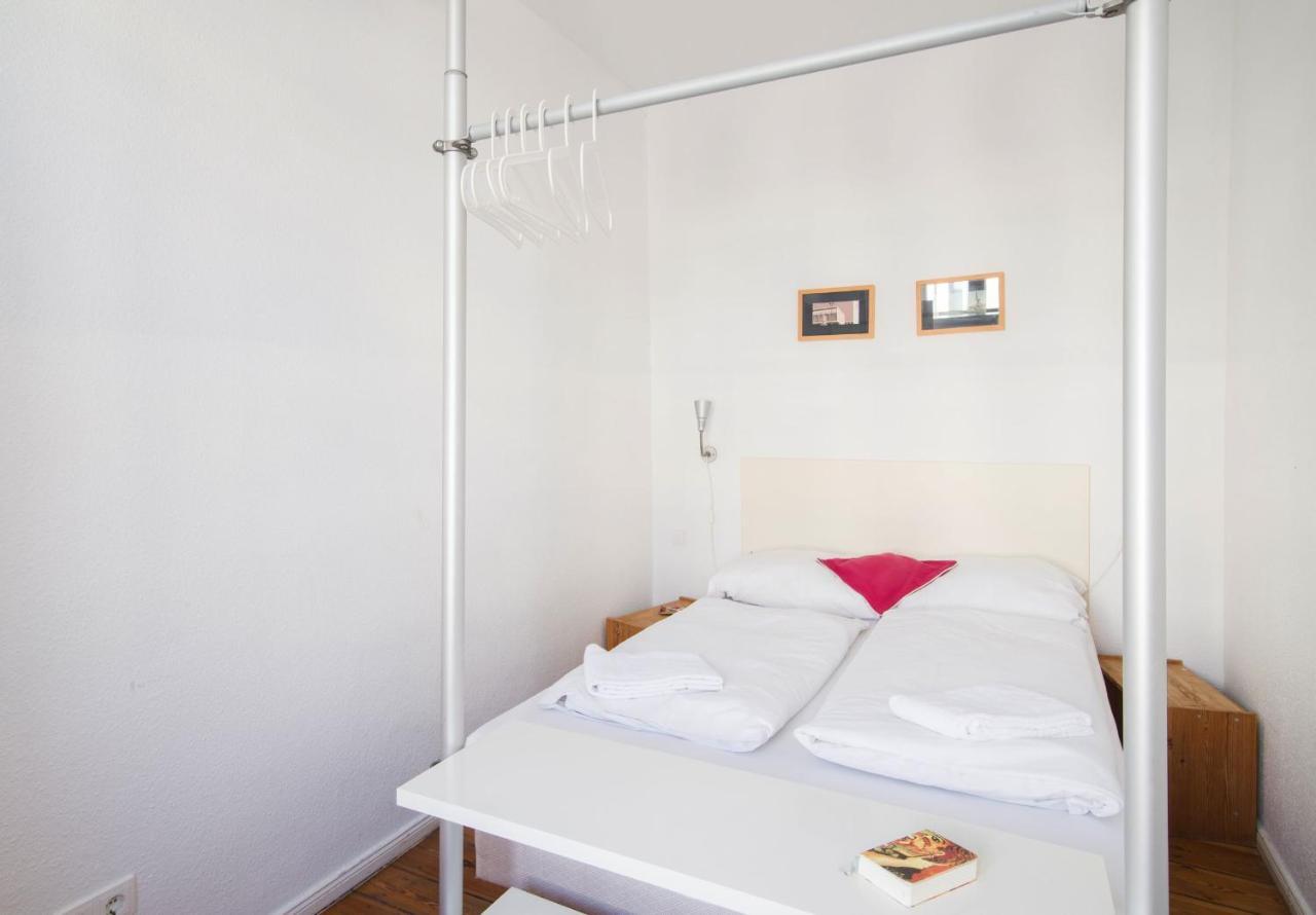 Apartment Mooeve Friedrichs Mid *