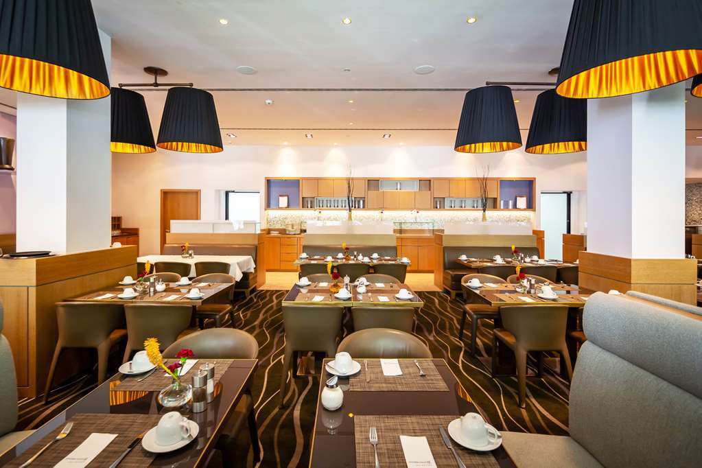 Hotel Golden Tulip Hamburg