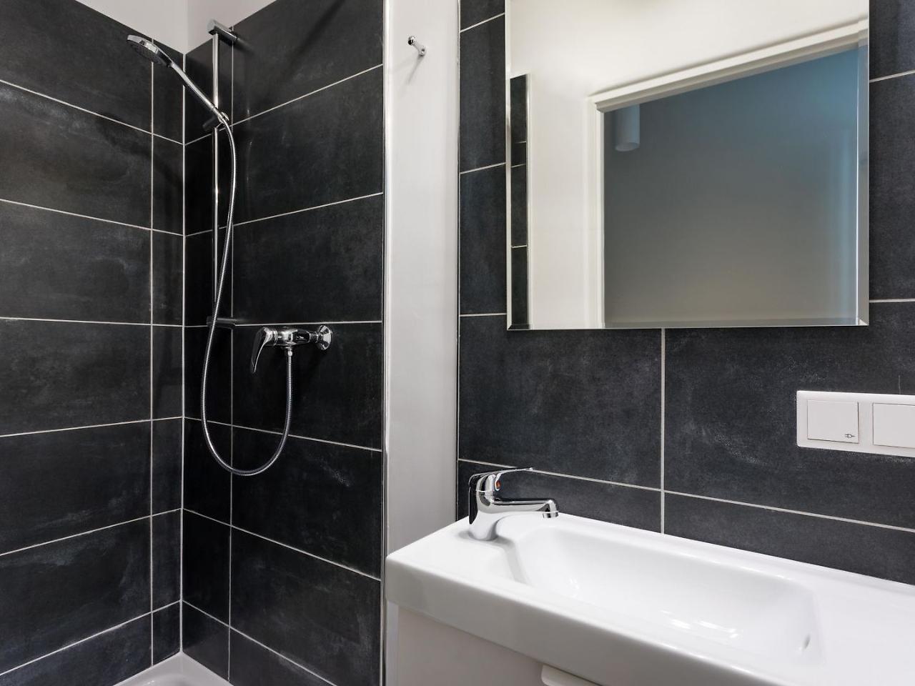 The Goethe Loft, 2 Bedroom Up To 5 People Lejlighed