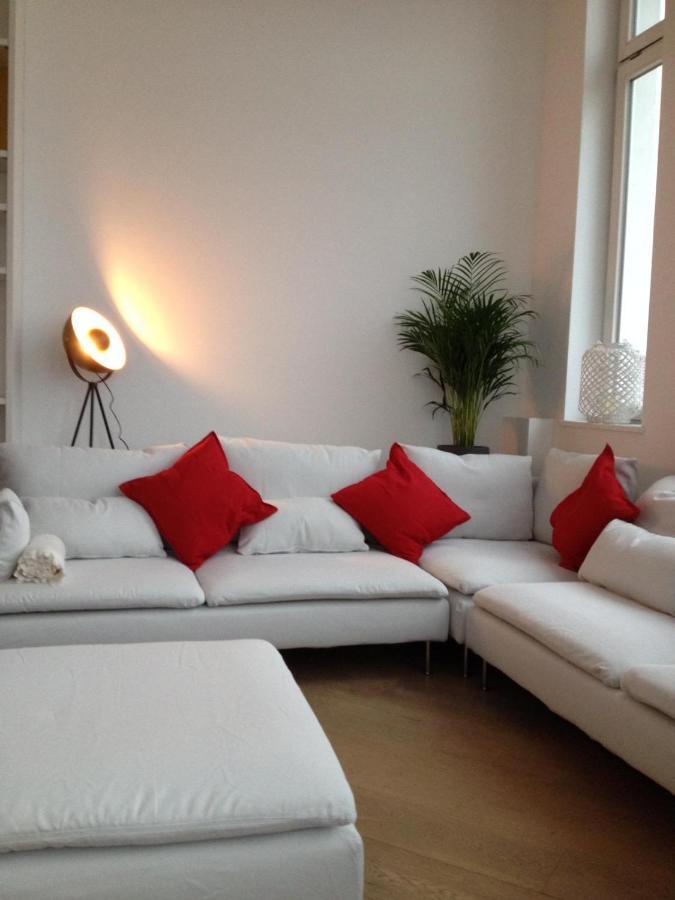 City Panorama Apartment *