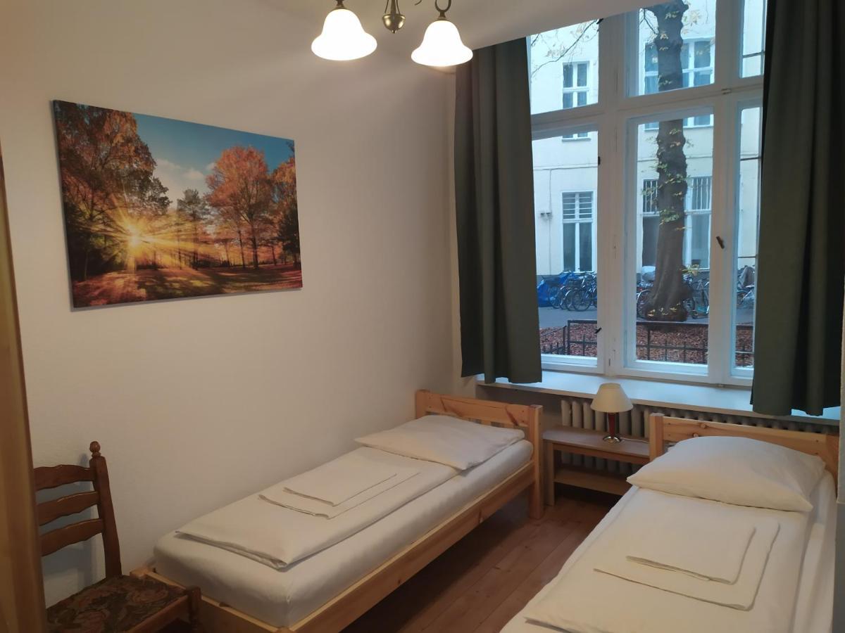 Hotel-pension Spree Guest house *