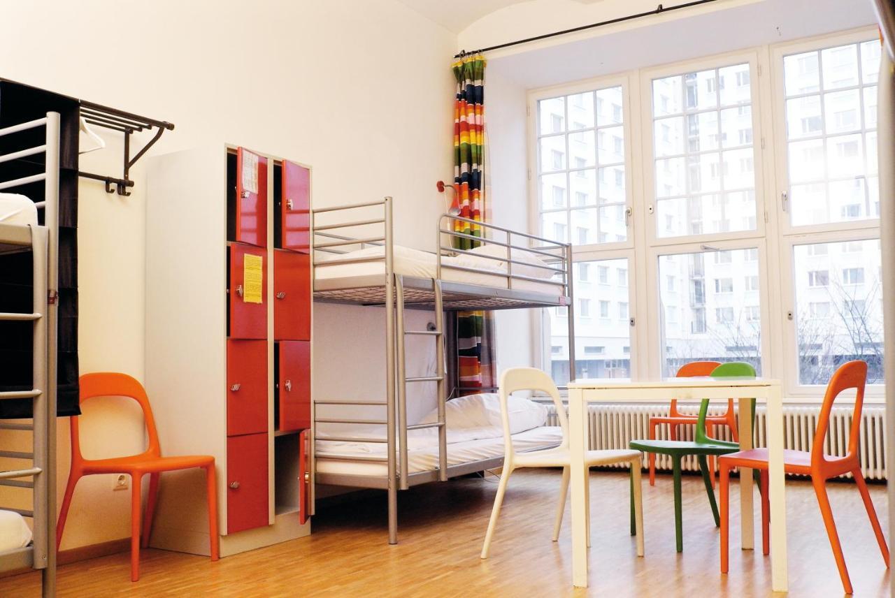 Hostel Citystay Mitte Berlin