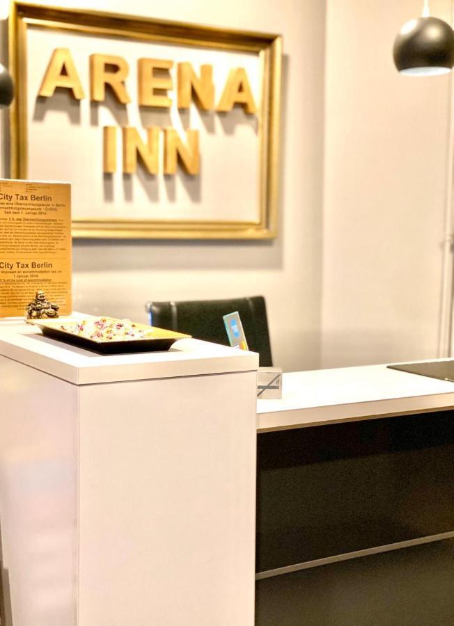Arena - Mitte Berlin