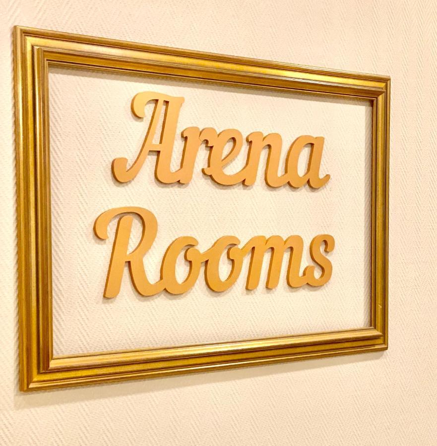 Arena - Mitte Berlin