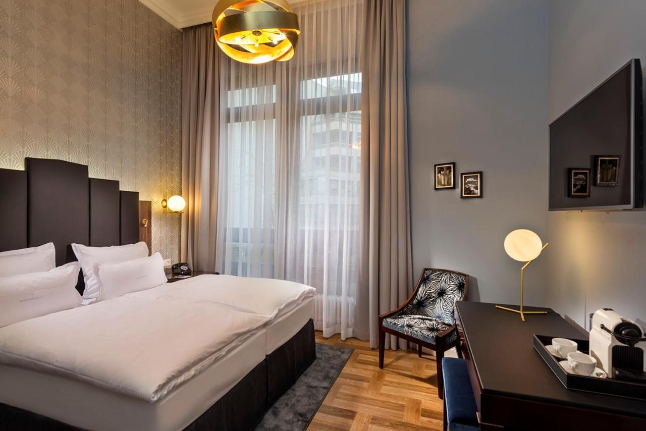 Hotel Mondial Am Kurfuerstendamm 4*