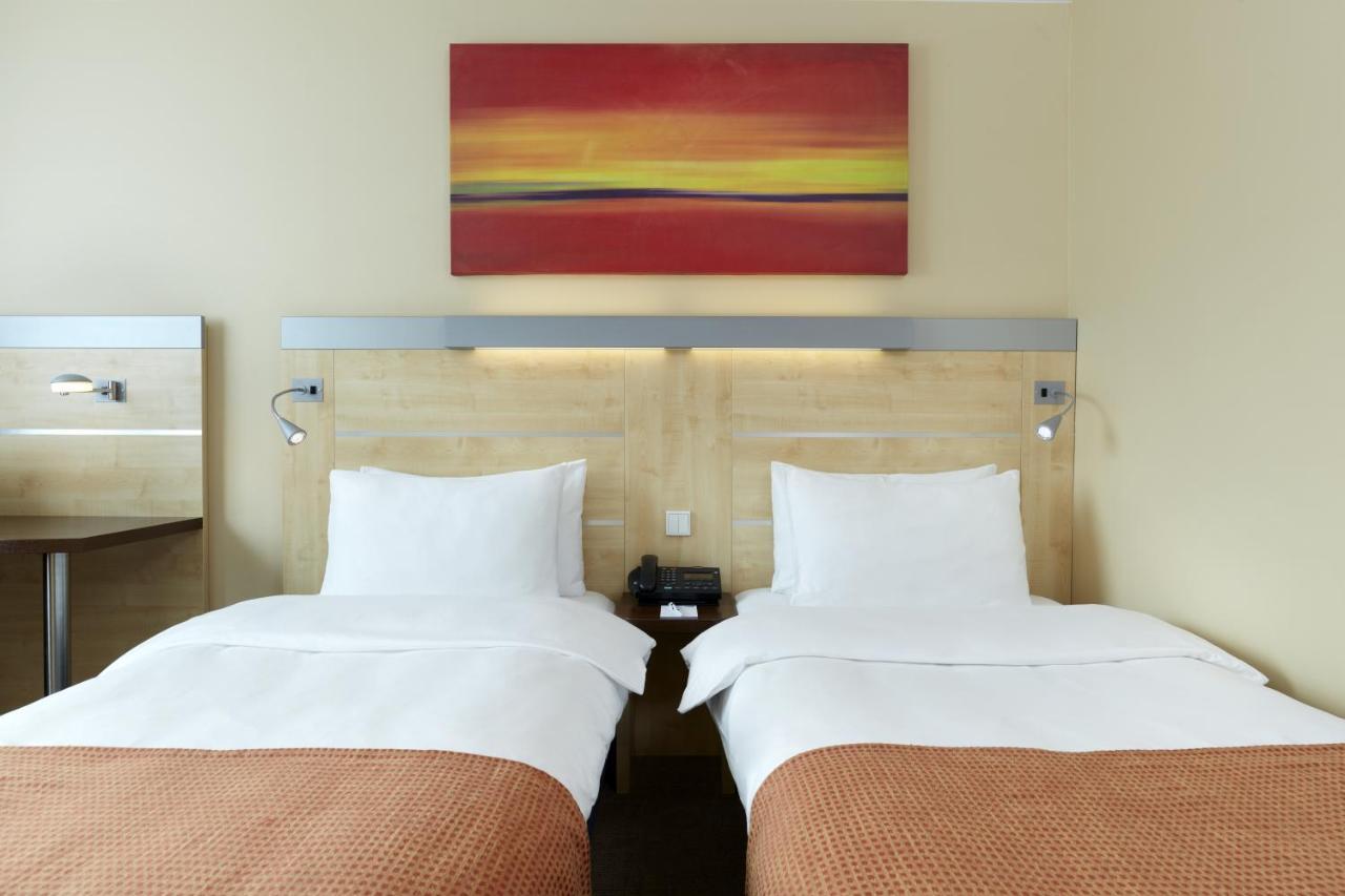 Express Centre West 3* Berlin