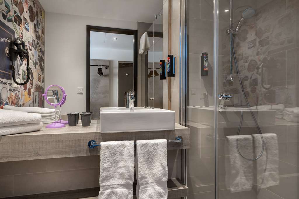 - The Niu, Hide Friedrichshain By Ihg Hotel