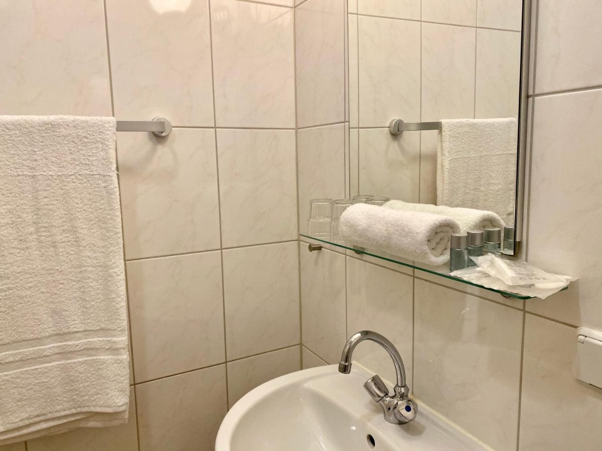 Hotel Arena - Mitte