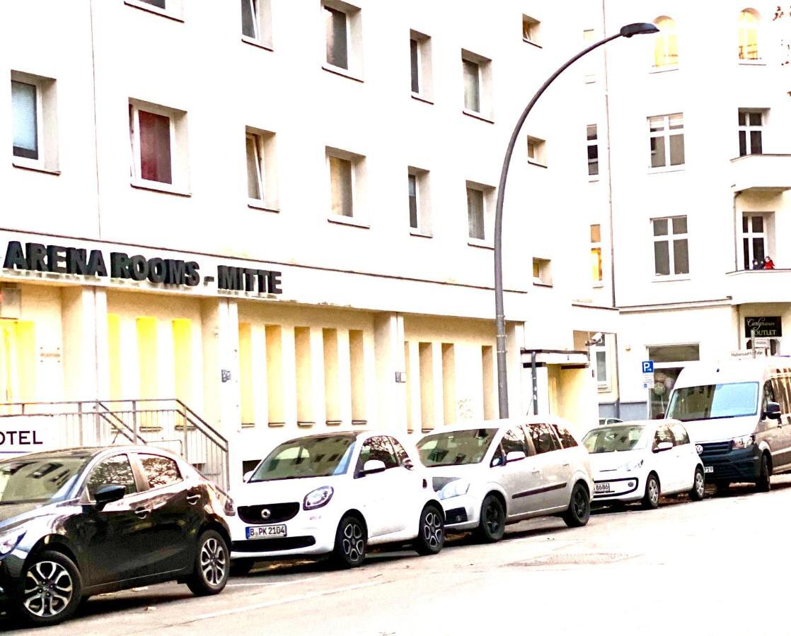 Arena - Mitte 2* Berlin