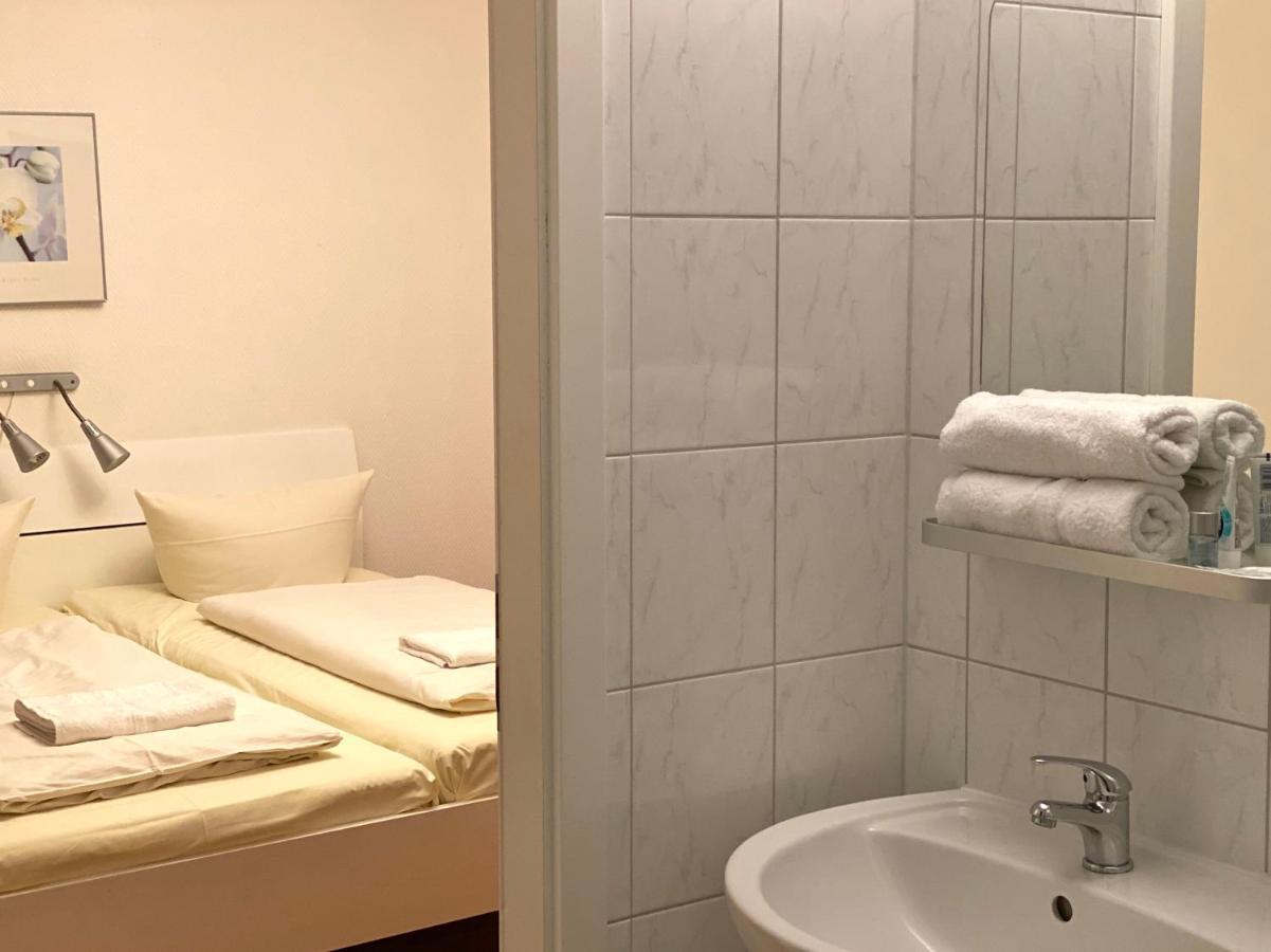 Arena - Mitte Hotel Berlin