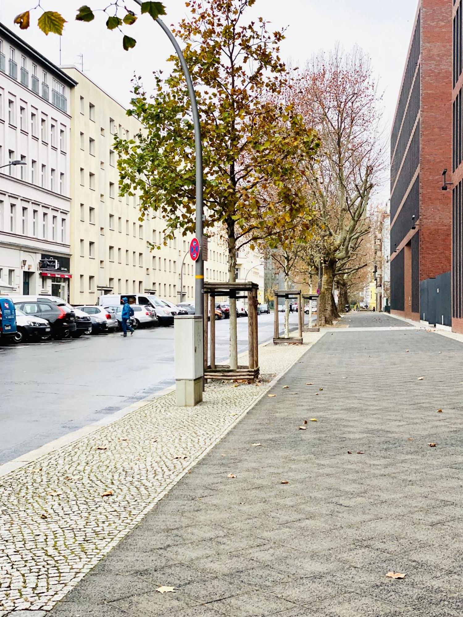 Hotel Arena - Mitte 2*