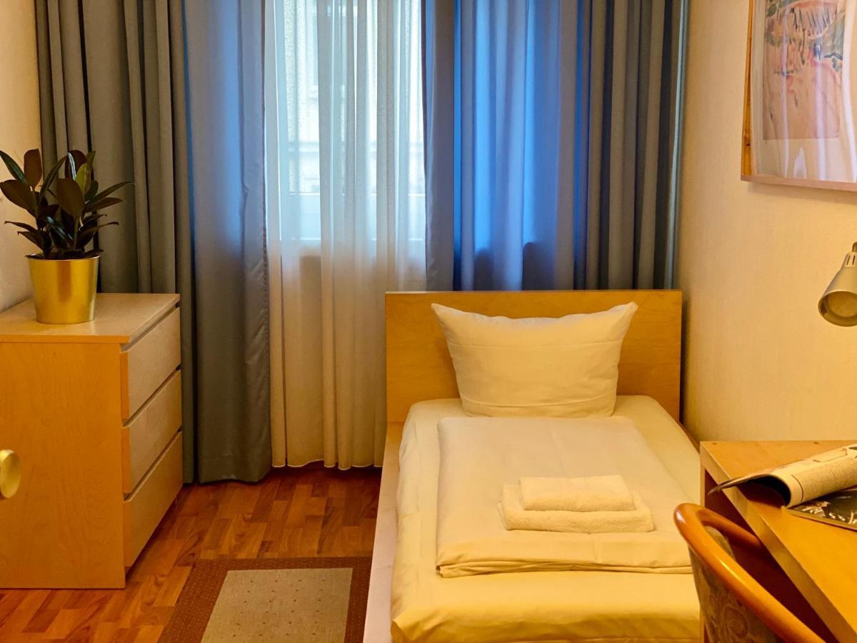 Arena - Mitte Hotel