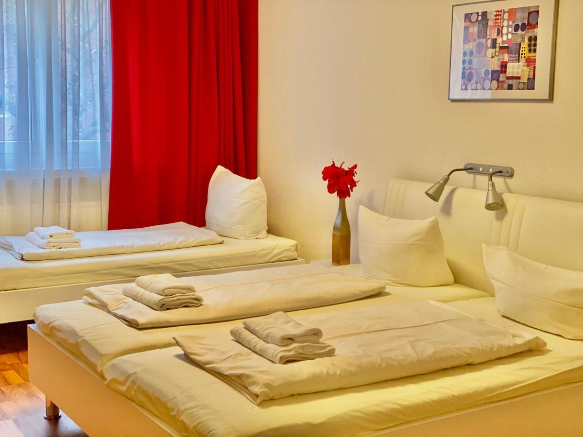 Hotel Arena - Mitte Berlin