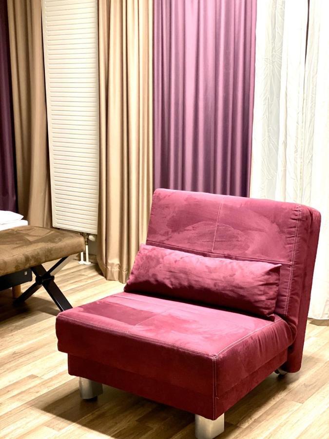 Hotel Arena - Mitte