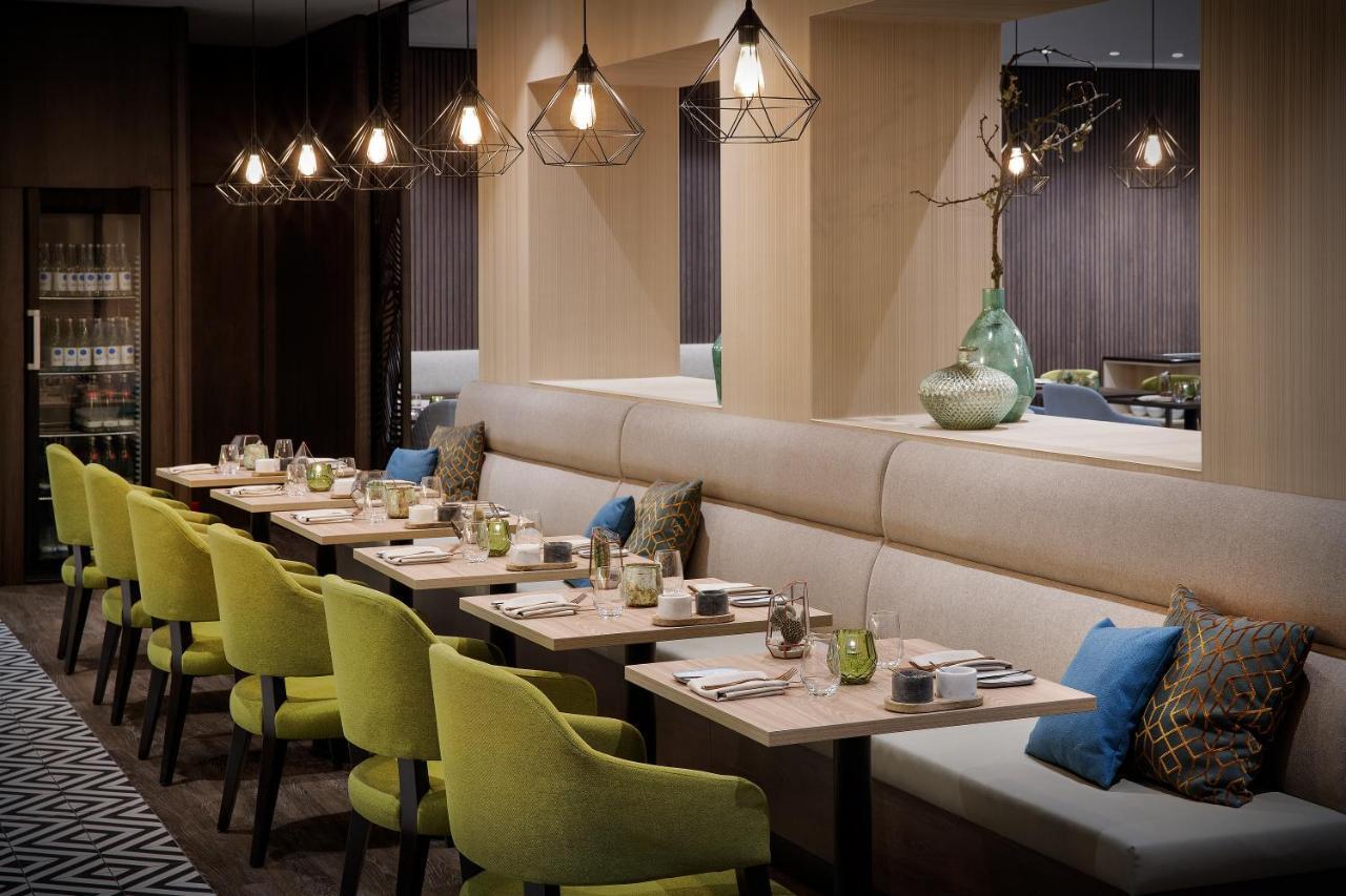 Hotel Crowne Plaza Centre Ku'damm By Ihg