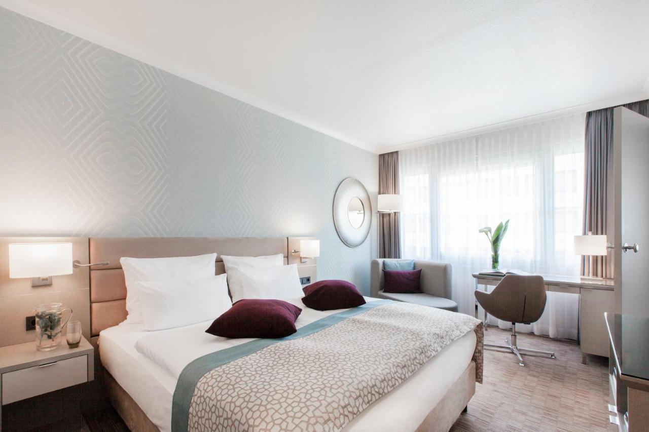 Crowne Plaza Centre Ku'damm By Ihg Berlin