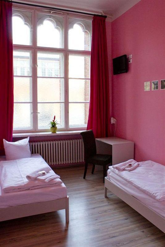 Hotel Und