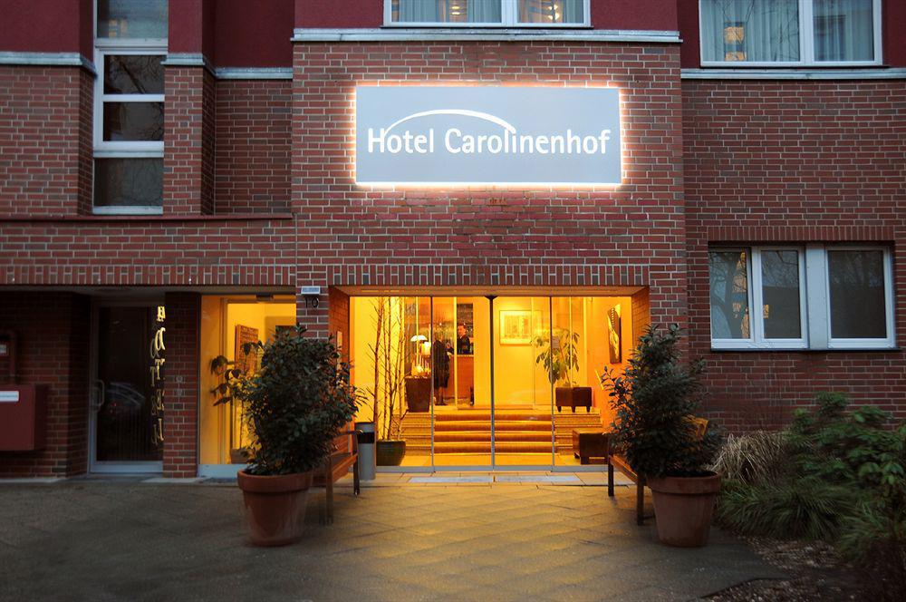 Carolinenhof 3* Berlin
