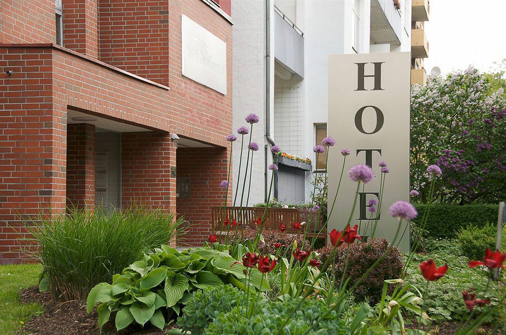 Carolinenhof Hotel