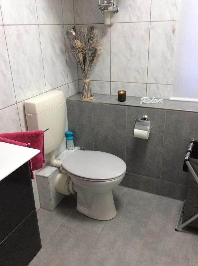 Ferienwohnung Mahlsdorf-ein Quantchen Mehr Feriehus *