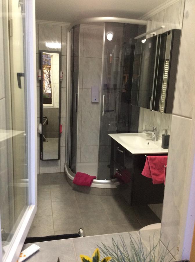 Feriehus Ferienwohnung Mahlsdorf-ein Quantchen Mehr Berlin