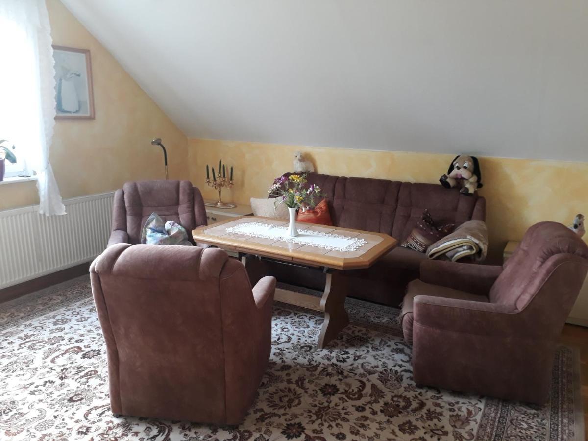 Apartment Das Besondere Quartier In Berlin Pankow