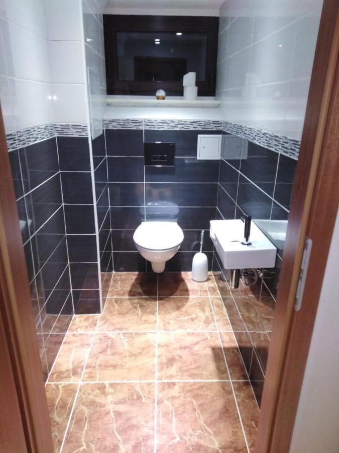 Guest house Pension-buckow