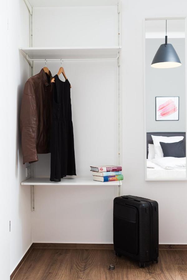 Apartment Bensimon Charlottenburg Berlin