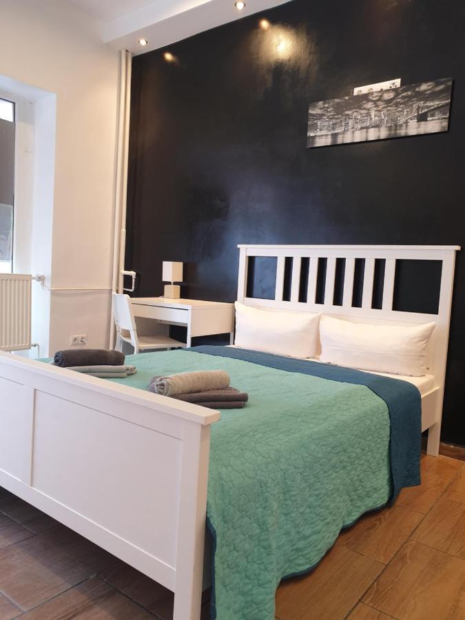 Elifim Gæstehus 3*