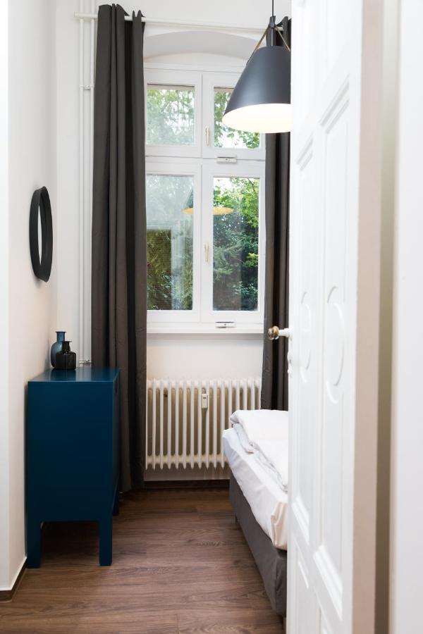 Bensimon Charlottenburg * Berlin