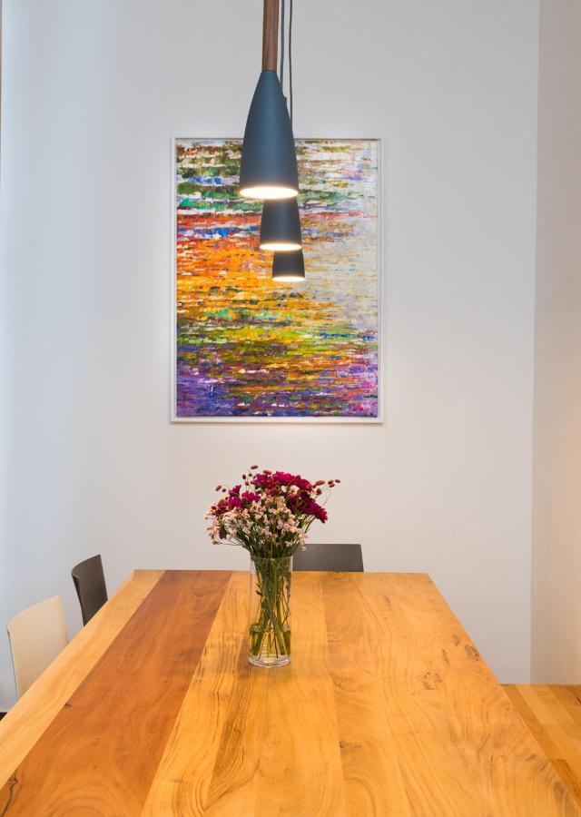 Apartment Bensimon Charlottenburg Berlin