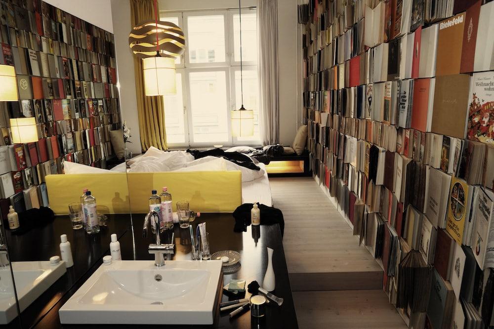 Michelberger Hotel