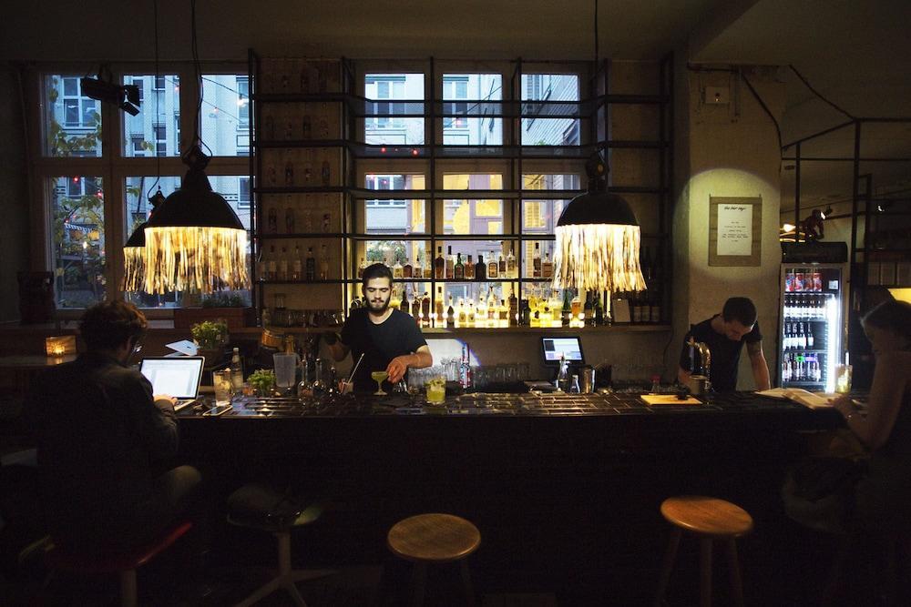 Michelberger Berlin