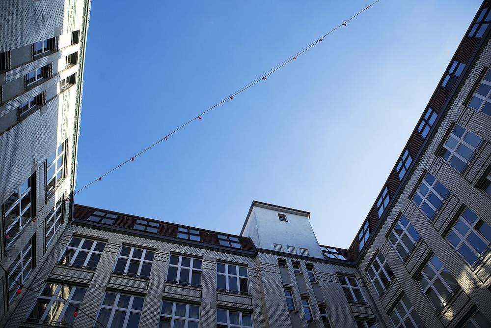 Hotel Michelberger 3*