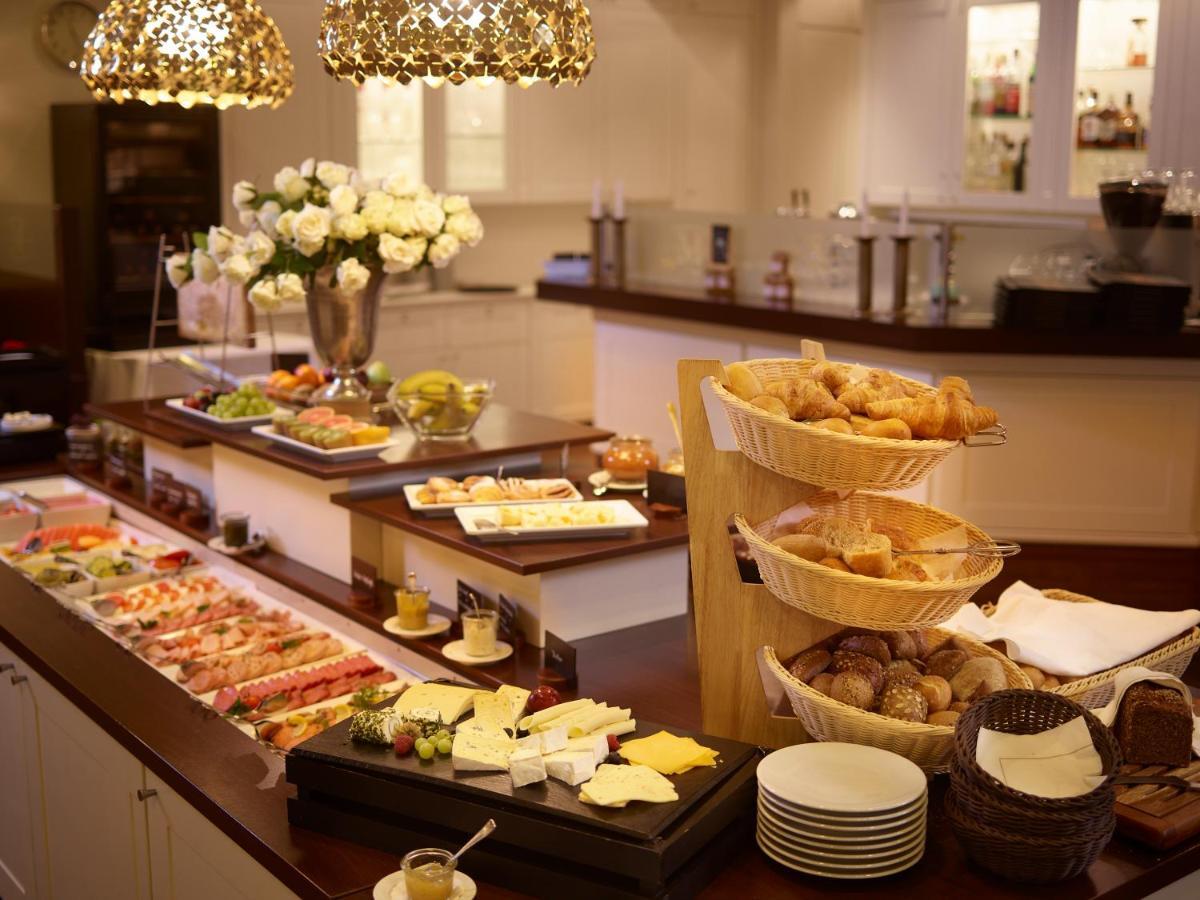 Mondial Am Kurfuerstendamm Hotel Berlin
