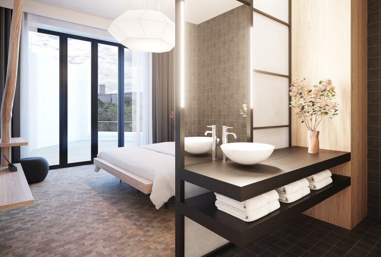 Numa Drift 4* Berlin